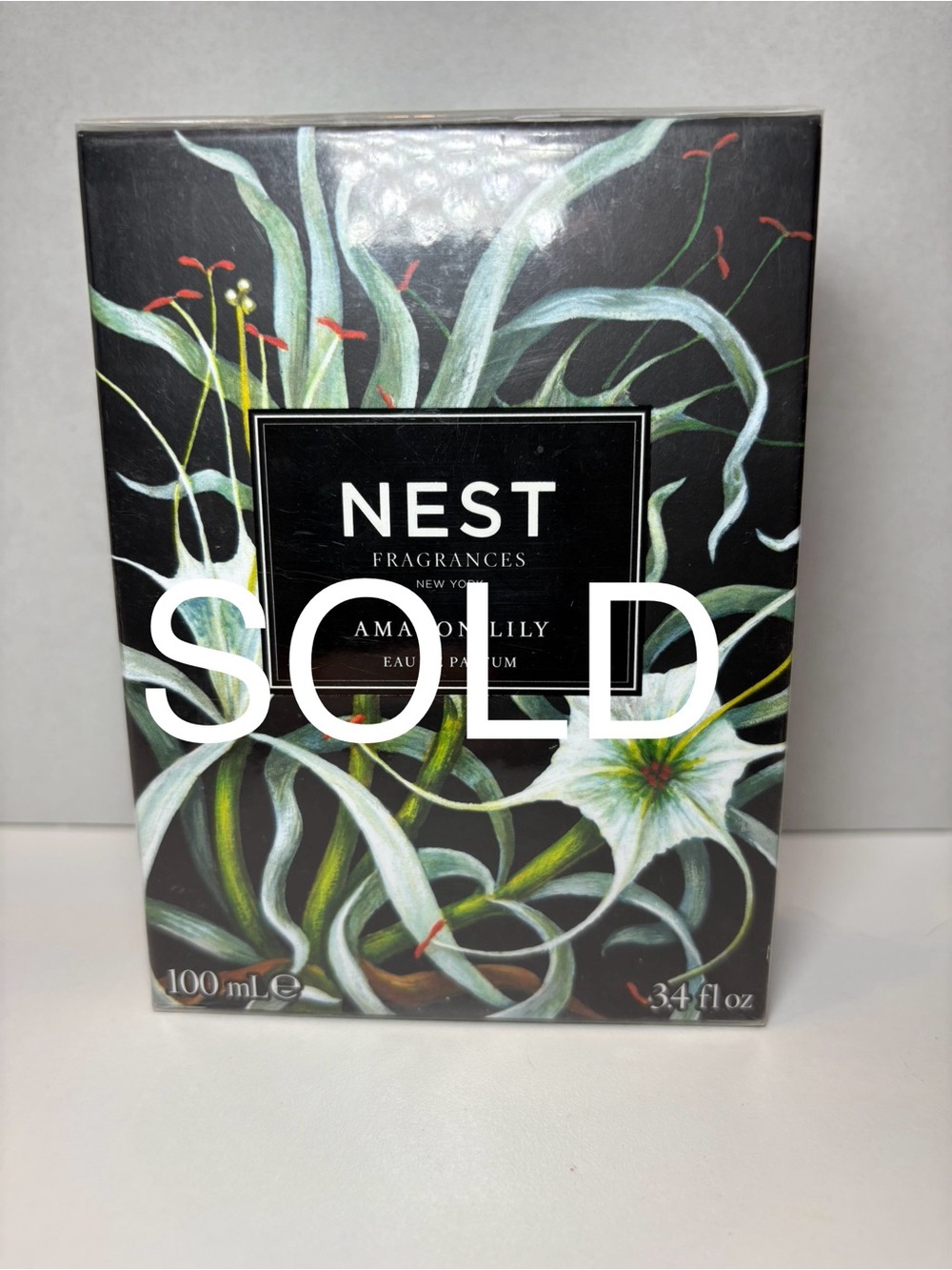 **SOLD** - Picture 1 of 1